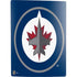 NHL Winnipeg Jets Logo PS5 Digital Edition Bundle Skin